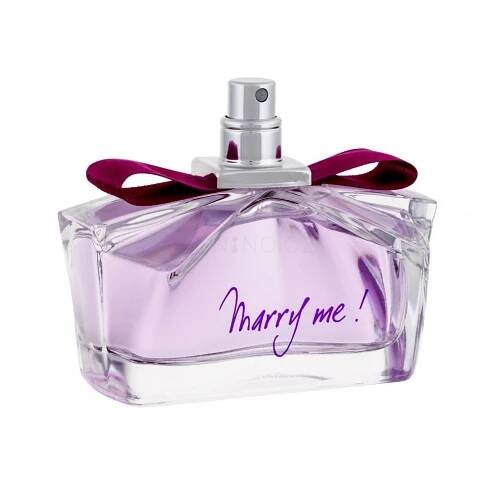 Lanvin Marry Me! Parfémovaná voda pro ženy 75 ml tester