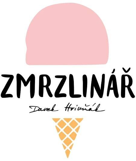 Zmrzlina - 2AD