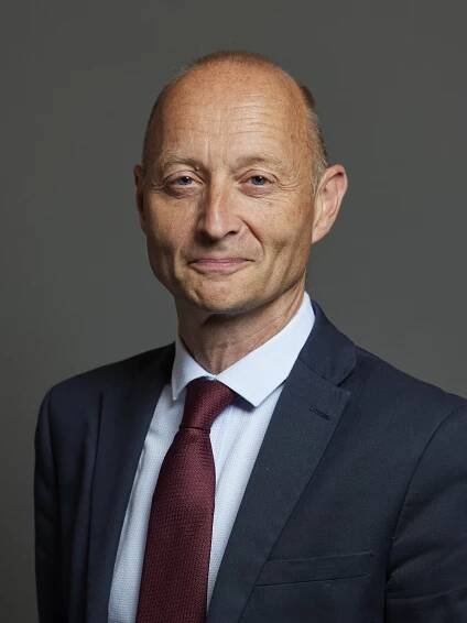 Paul Waugh