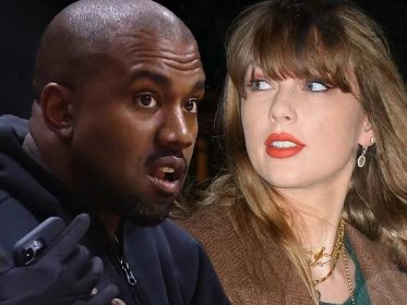 Kanye West Fires Back At Swifties, Claims He's Helped Taylor More Than Hurt Her