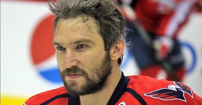 Ovečkin překonal Gretzkého a je nejlepším střelcem NHL. Dominik Hašek radost nemá - Echo24.cz