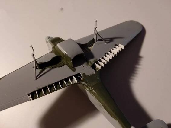 Rogožarski IK-3 – Emmas Planes