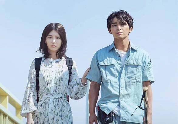 Silent Love - Z filmu - Minami Hamabe, Rjósuke Jamada