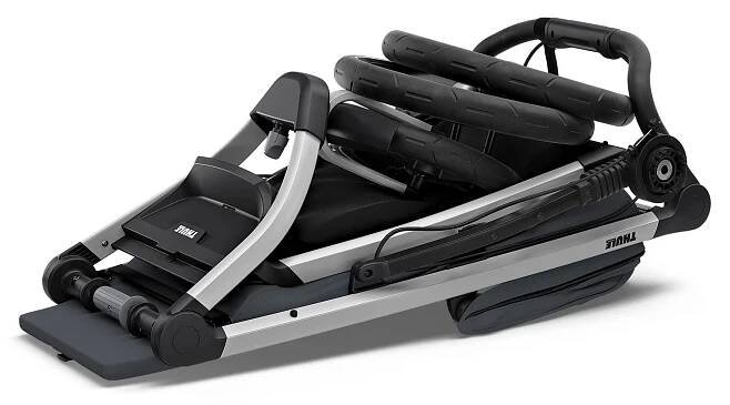 Thule Urban Glide 2 Dark Shadow 2021