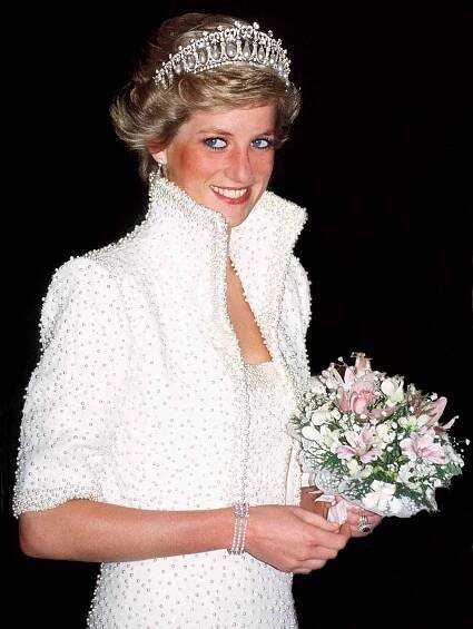A 'Lasting Tribute': Prince William & Prince Harry Announce Sculptor for Princess Diana's Statue