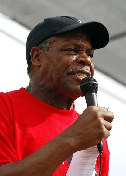 Danny Glover - Wikipedia