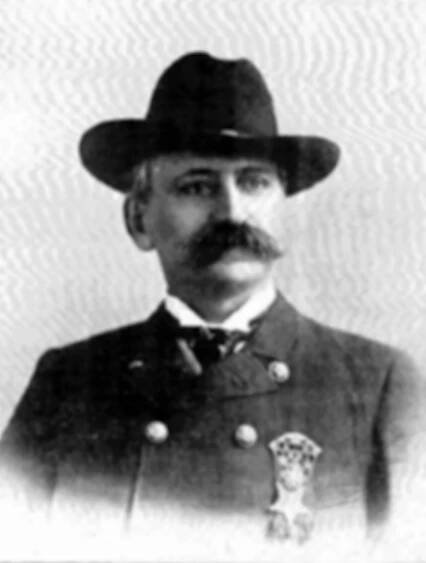 Charles H. Houghton
