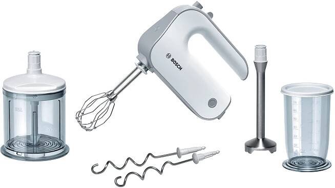 Šlehač ruční Bosch MFQ4080 Styline