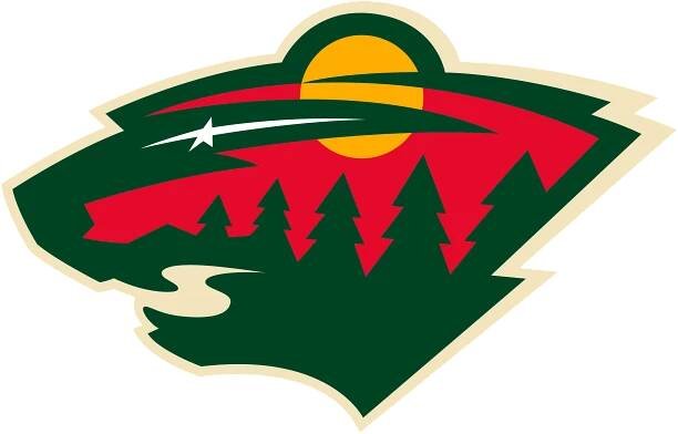 Minnesota Wild Logo