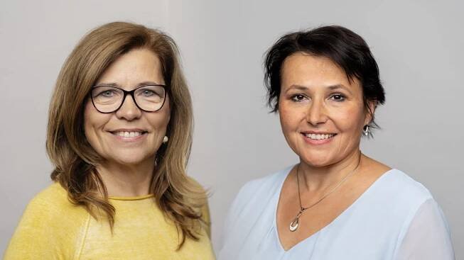Zajíčková: Změňme povinnou školní docházku. Problém je v testech Cermatu, namítá Berkovcová