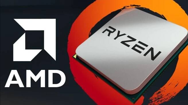 Výměna CPU AMD Ryzen 5 4500 za Ryzen 5 3600
