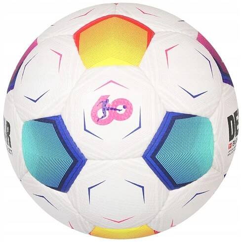 Míč DerbyStar Bundesliga 2023 Brillant APS EAN (GTIN) 4030793137634