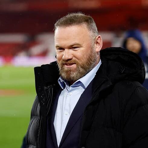Rooney appointed manager at Plymouth Argyle