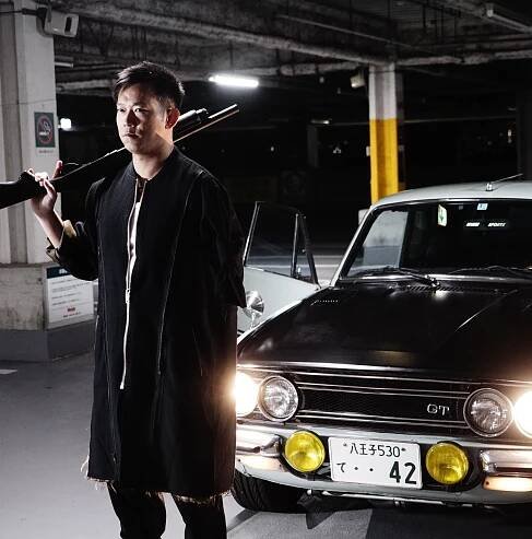 Takashi Miike’s crime thriller First Love is a wild ride