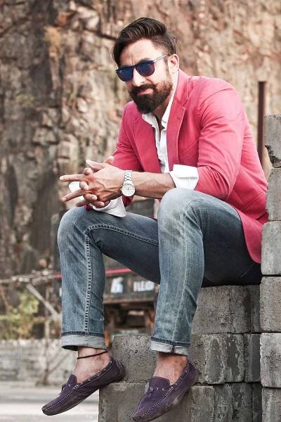 Photos | Vikramjeet Virk Official Website