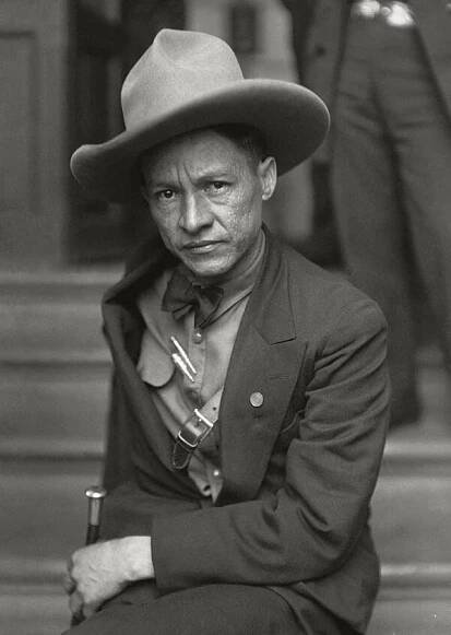 Augusto César Sandino – Wikipedie