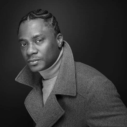 Beautifully Made Portraits by David Anthony Williams