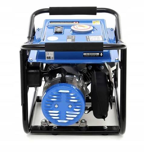 Agregát 1500W 12/230V KD140