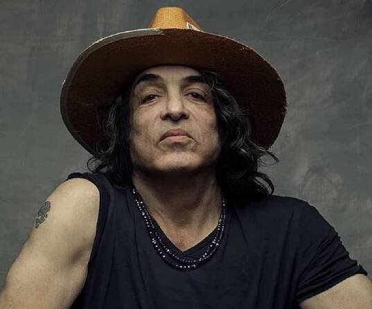 Paul Stanley Biography - Facts, Childhood, Family Life & Achievements