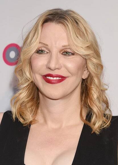 Courtney Love