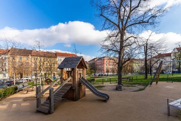 Prodej bytu 3+kk, Praha, Koněvova 1764/5 | Flatigo.cz