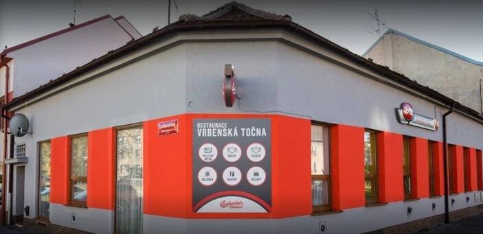 Vrbenská Točna