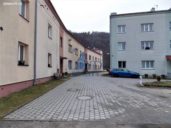 Prodej Byt 1+1, Zahradní, Loket