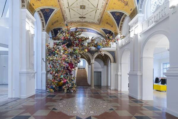 Moravská galerie v Brně | Go To Brno