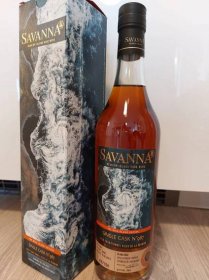 Savanna 16y 150th Anniversary | Rums.cz