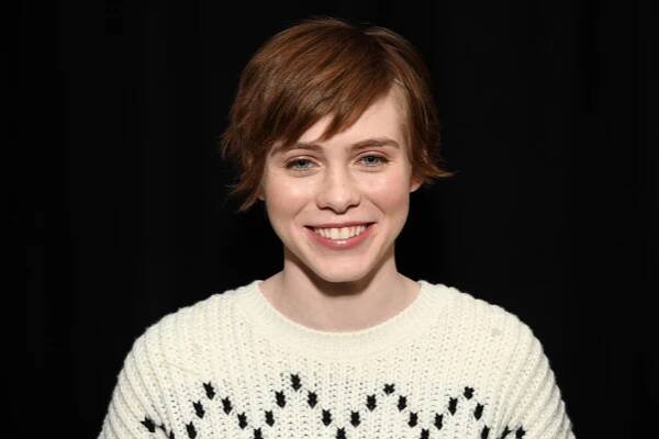 Sophia Lillis