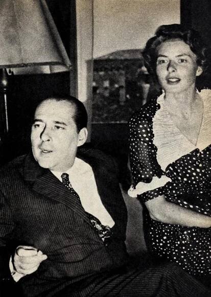 File:Roberto Rossellini and Ingrid Bergman, 1953.jpg - Wikimedia Commons