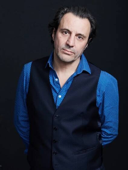 Walter Leonardi - Fabricampanella