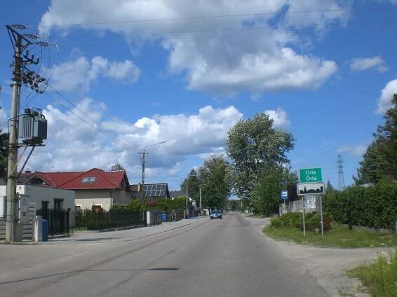 Orle