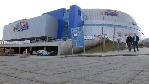Mistrovství Evropy v aerobiku se blíží