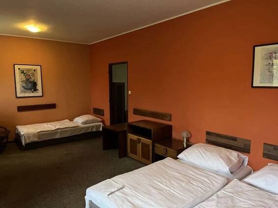 Penzion Prajzko - penzion - 14 Hronov - foto 14