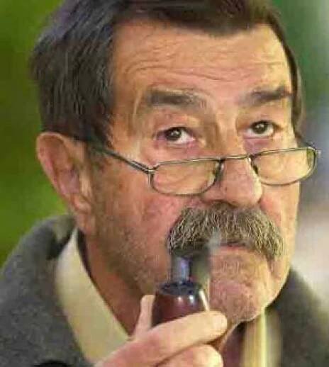 Günter Grass enthüllt: „Ich war Mitglied der Waffen-SS“