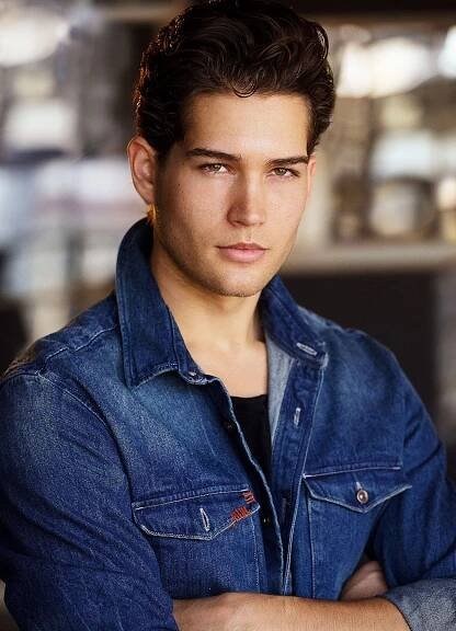 Best Acting Headshots for Men in Los Angeles — Headshot Photographer in Los Angeles