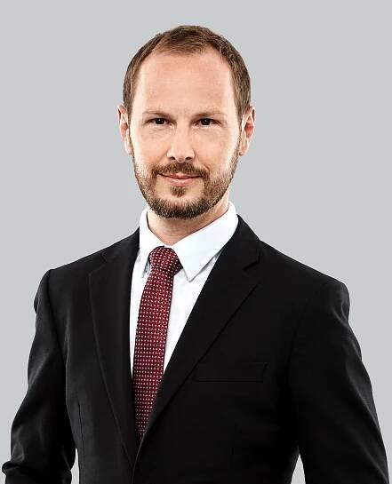 Christian Tiedemann