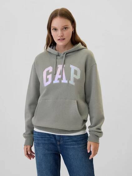 GAP LOGO - Dámská mikina - 2