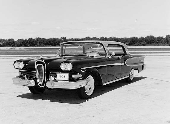 Edsel