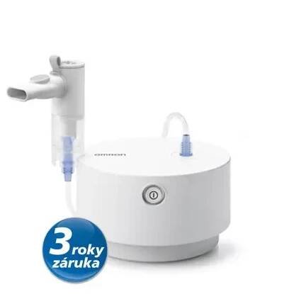 Inhalátor Omron C28p nový typ