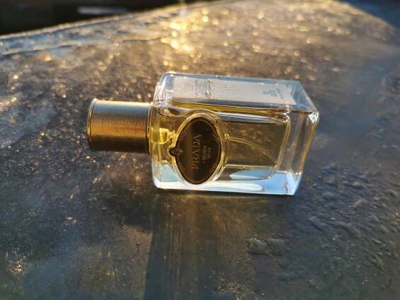 Infusion d'Iris Eau de Parfum Absolue Prada pro ženy