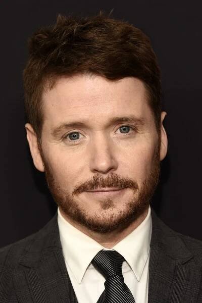 Kevin Connolly herec