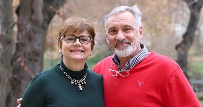 Ivana Andrlová a Jan Čenský: Pohádku Princové jsou na draka se nám vůbec točit nechtělo, zasahovala nám do prázdnin