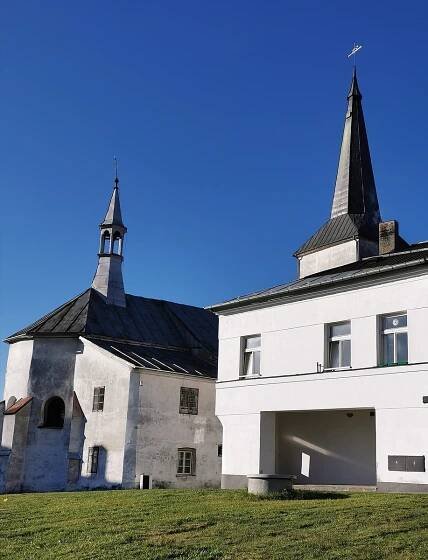Potštát: Malé město s pohnutou historií
