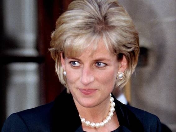Princess Diana's famous fashion moment royal ladies keep reviving: Meghan Markle, Lady Kitty Spencer, and more
