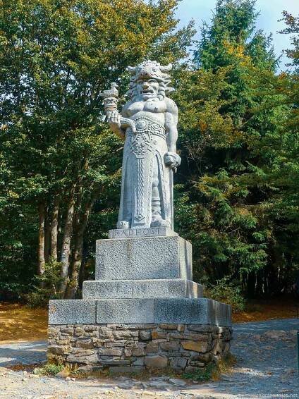 Radegast - Dolní Bečva, Severní Morava a Slezsko | Regiontourist.cz