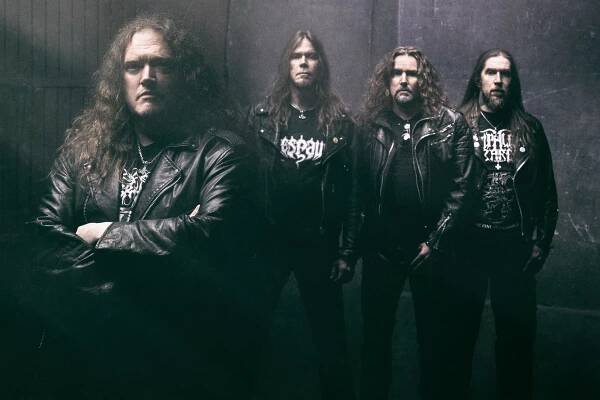 Recenze: UNLEASHED - No Sign Of Life /2021/ Napalm Records - Metal-Line
