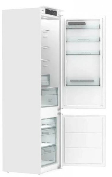 Kombinovaná chladnička - NRKI519E41 - GORENJE