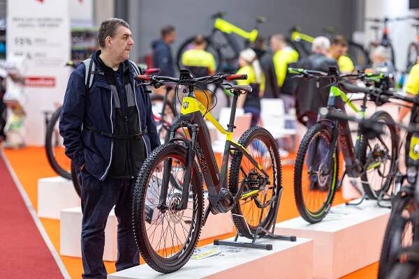 For Bikes 2024